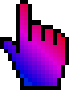 Custom Cursor Png