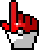 Cool Custom Cursor Png